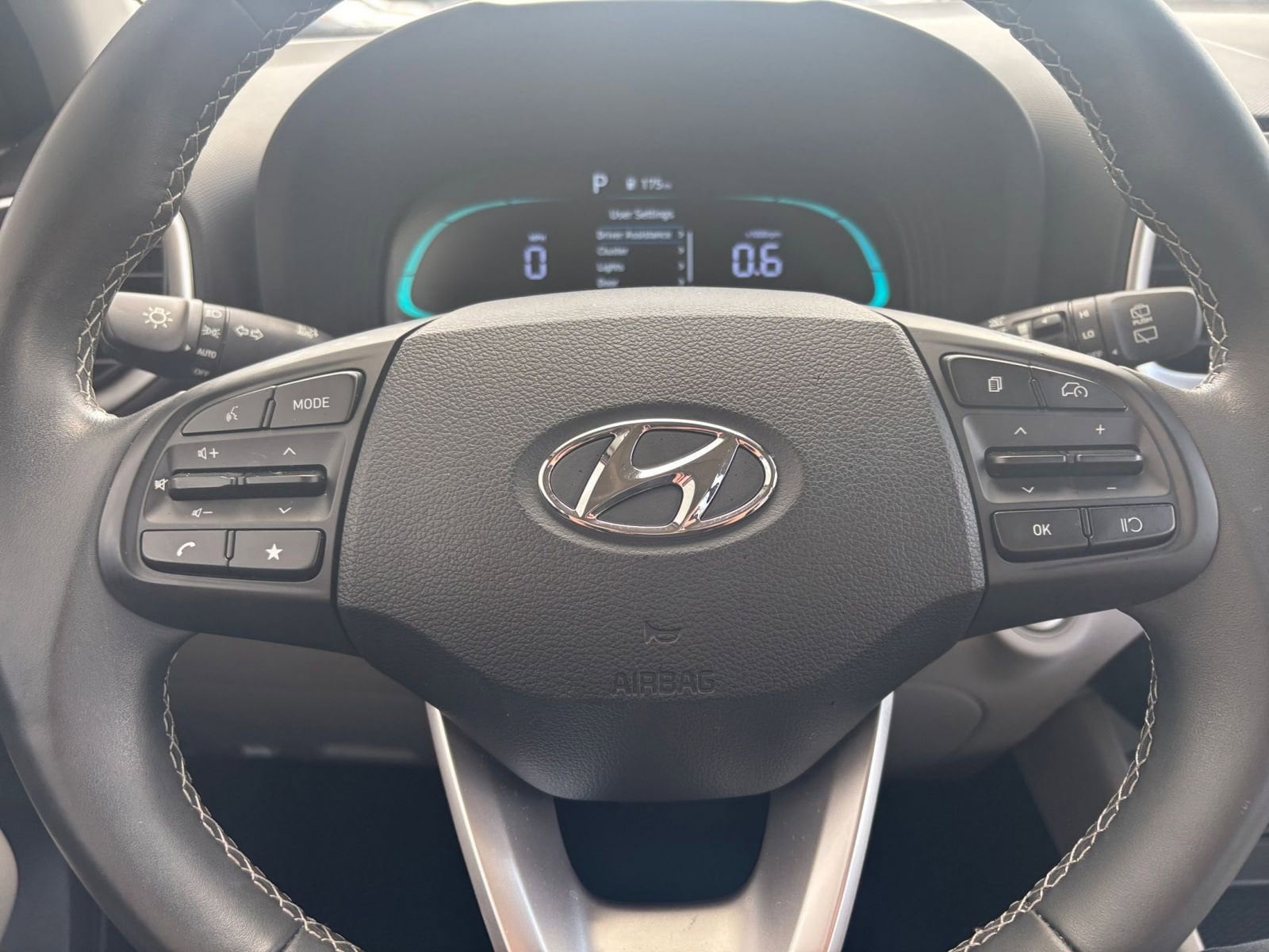 Thumbnail: 2025 Hyundai Venue - 25