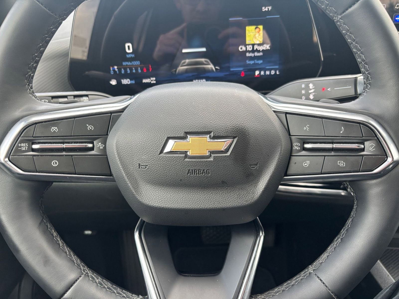 Thumbnail: 2025 Chevrolet Equinox - 28