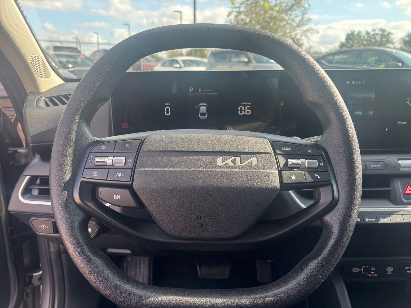 Thumbnail: 2025 Kia K4 - 25