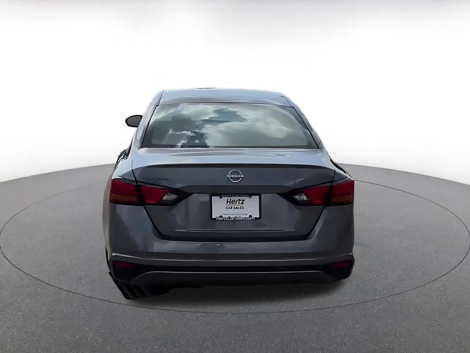 Thumbnail: 2024 Nissan Altima - 12