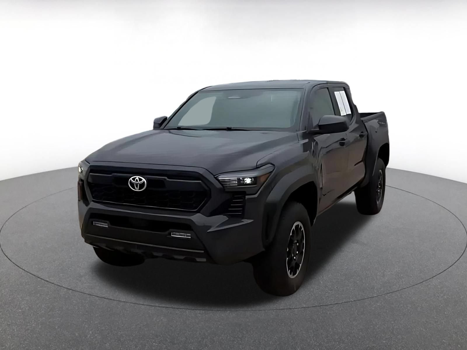 Thumbnail: 2025 Toyota Tacoma - 7