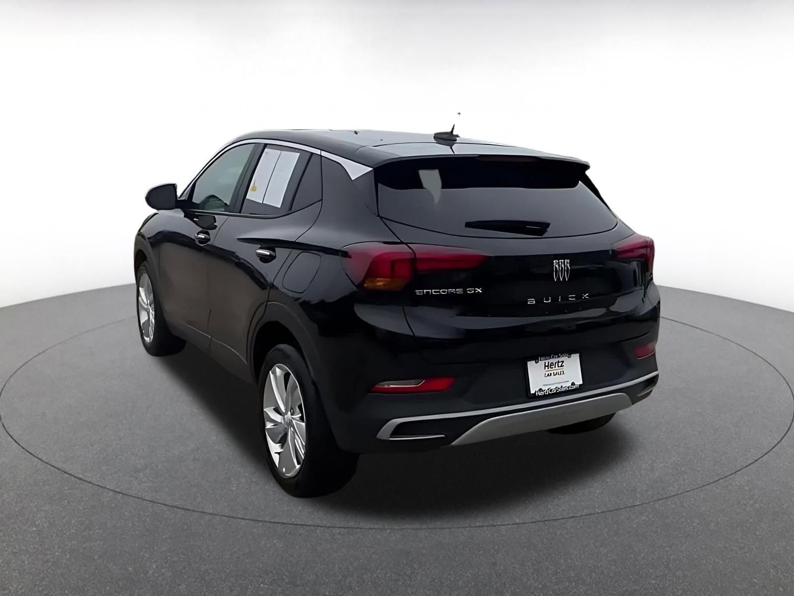 Thumbnail: 2025 Buick Encore GX - 11