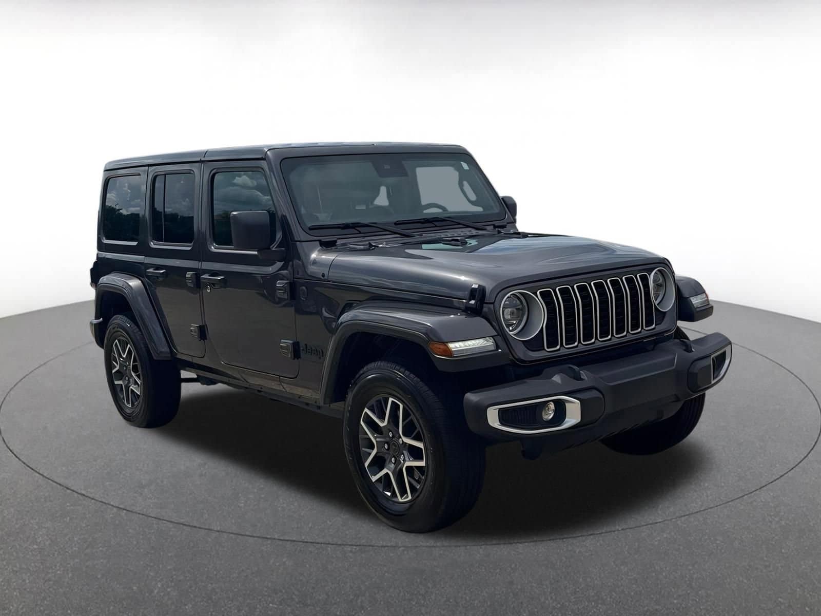 Thumbnail: 2025 Jeep Wrangler - 1
