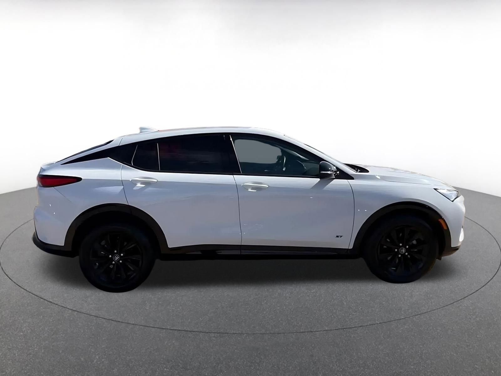 Thumbnail: 2025 Buick Envista - 16