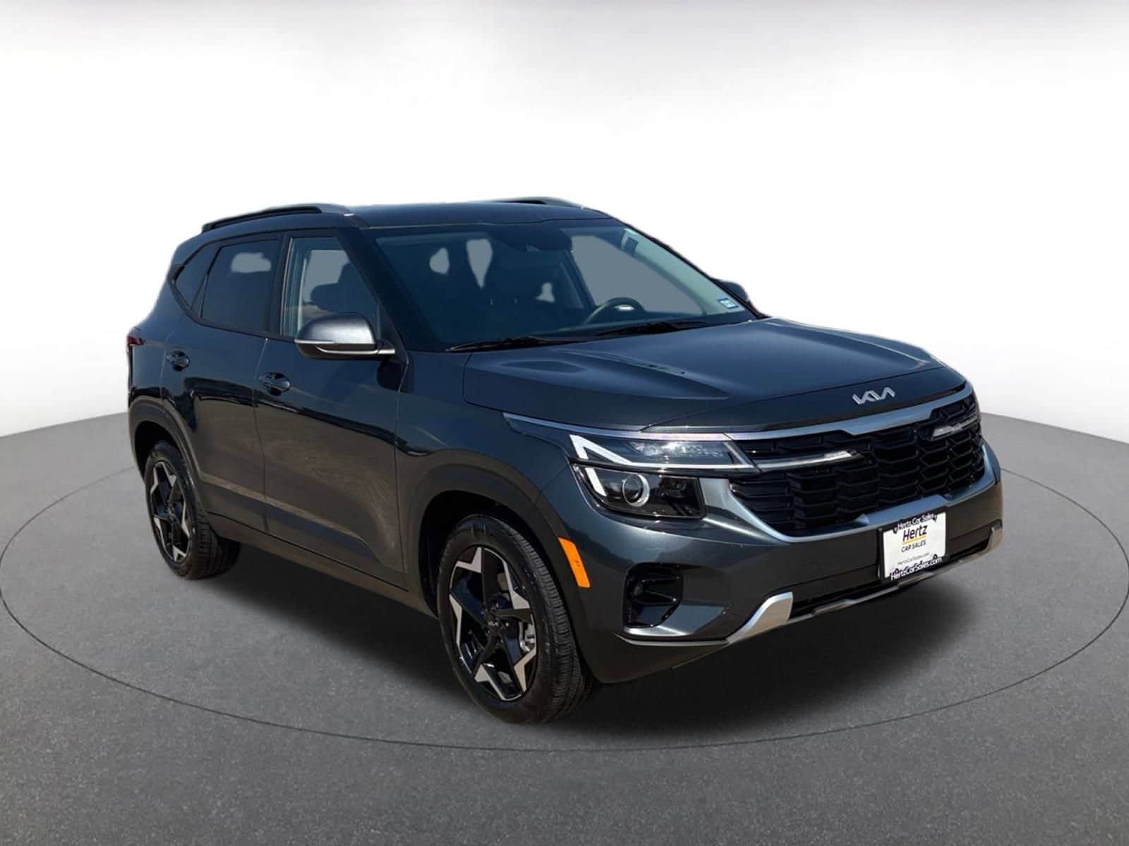 Thumbnail: 2025 Kia Seltos - 1