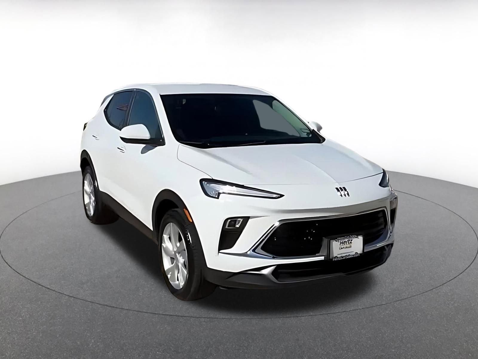 Thumbnail: 2025 Buick Encore GX - 3