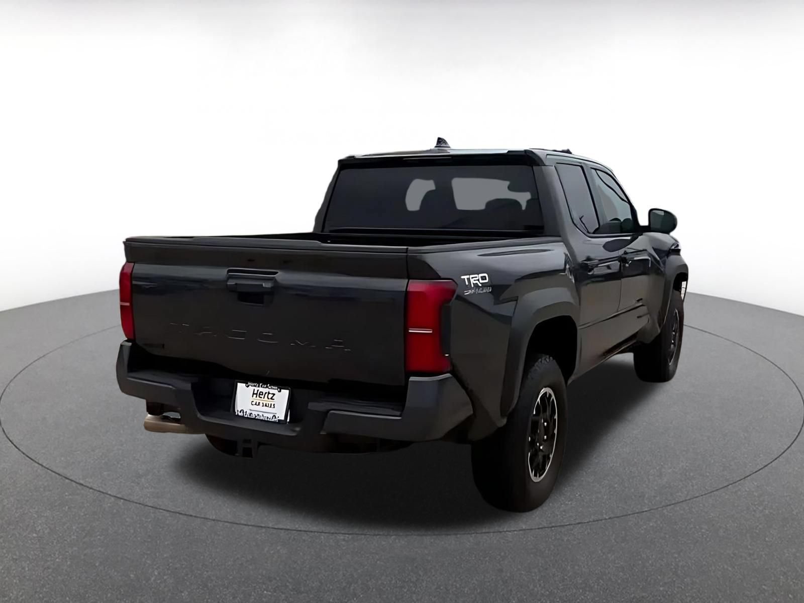 Thumbnail: 2025 Toyota Tacoma - 14