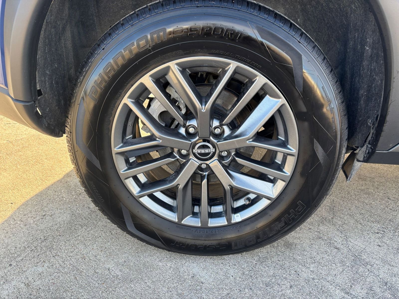 Thumbnail: 2023 Nissan Rogue - 29