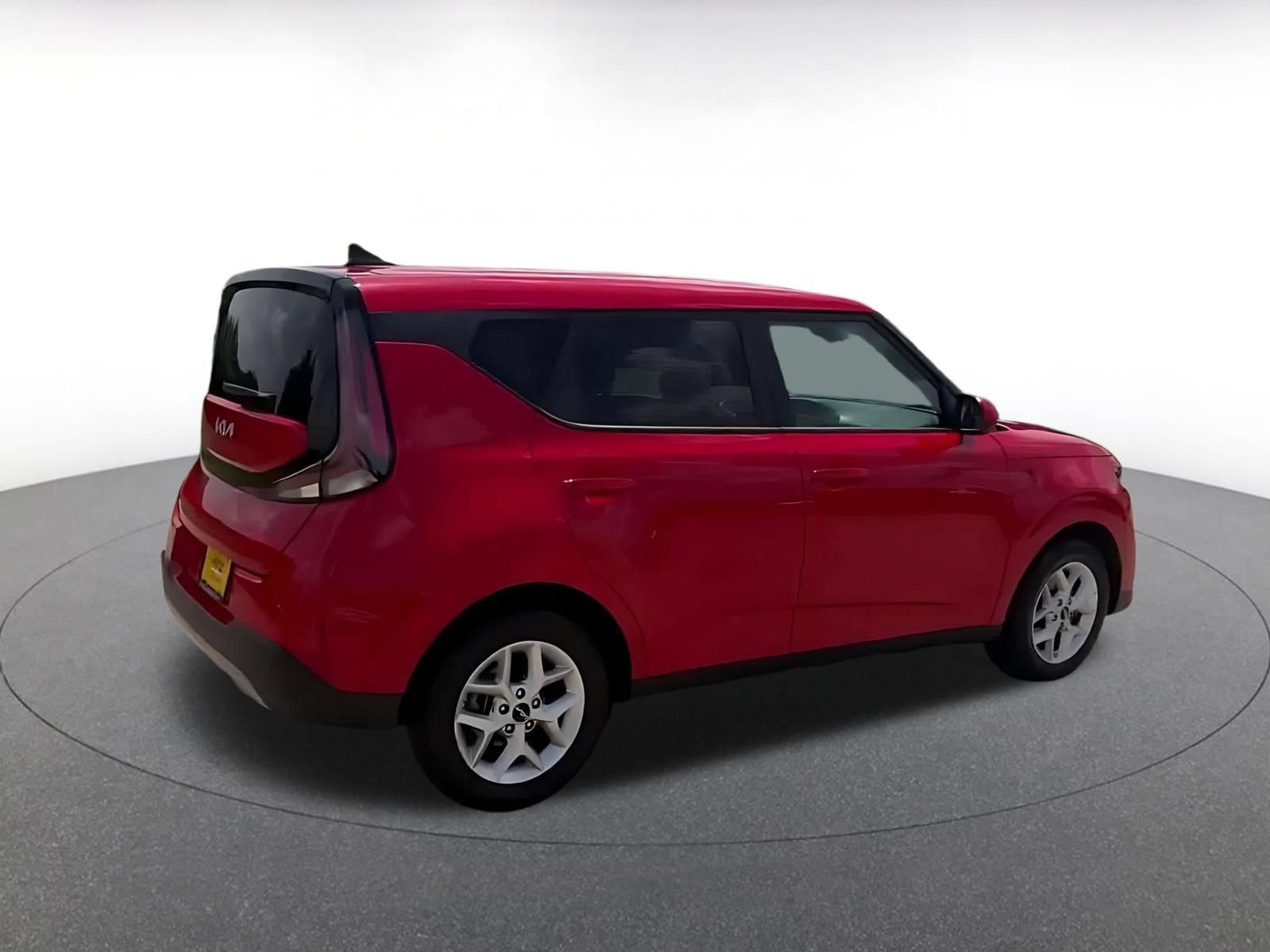 Thumbnail: 2025 Kia Soul - 15