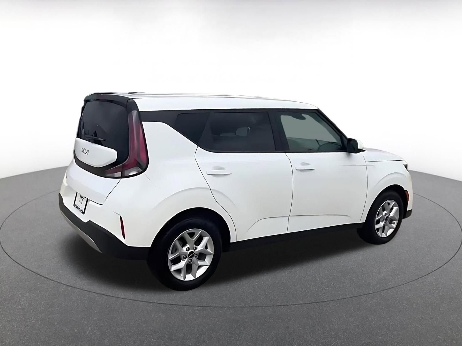 Thumbnail: 2025 Kia Soul - 15