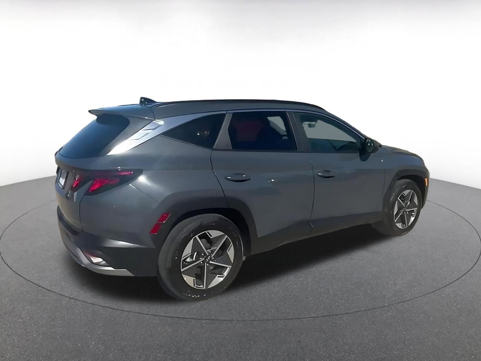 Thumbnail: 2025 Hyundai Tucson - 15