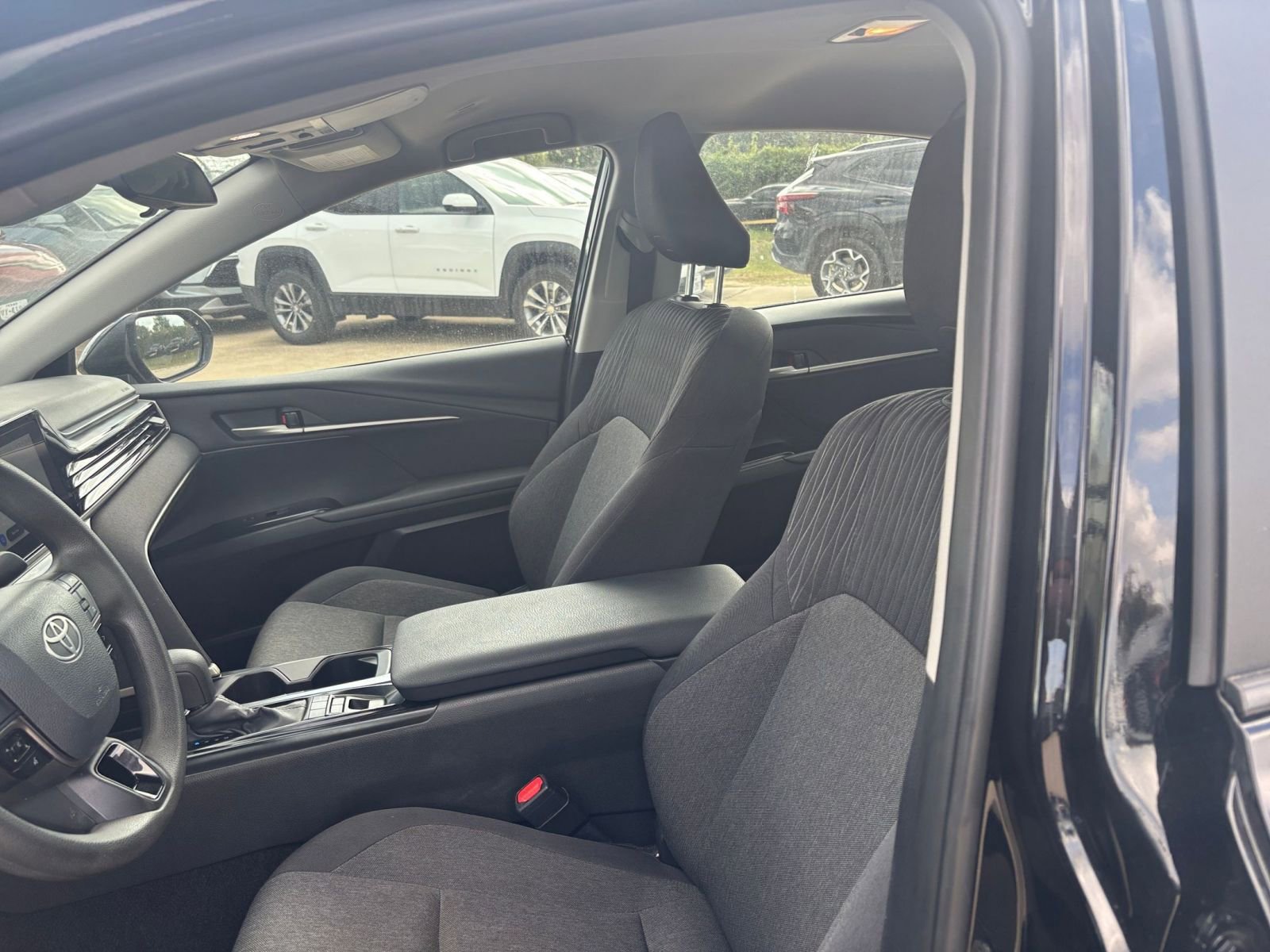 Thumbnail: 2025 Toyota Camry - 24