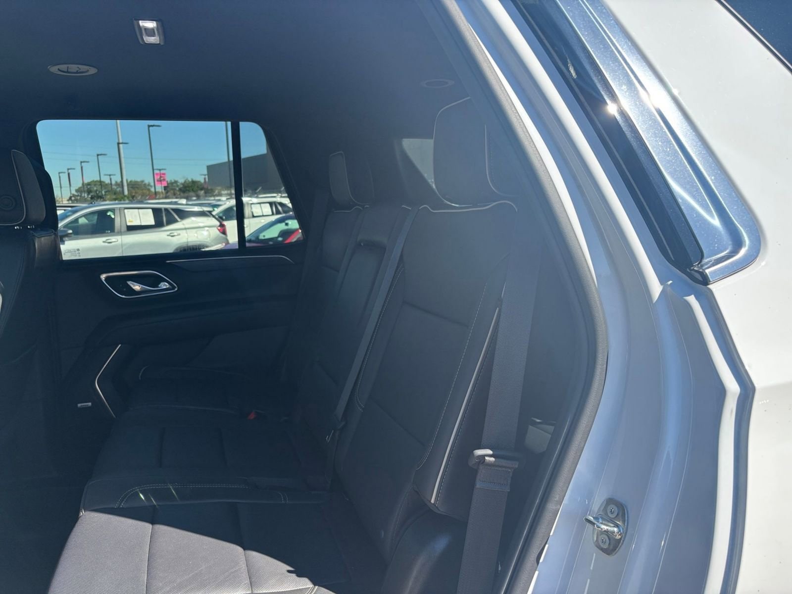 Thumbnail: 2024 GMC Yukon - 23