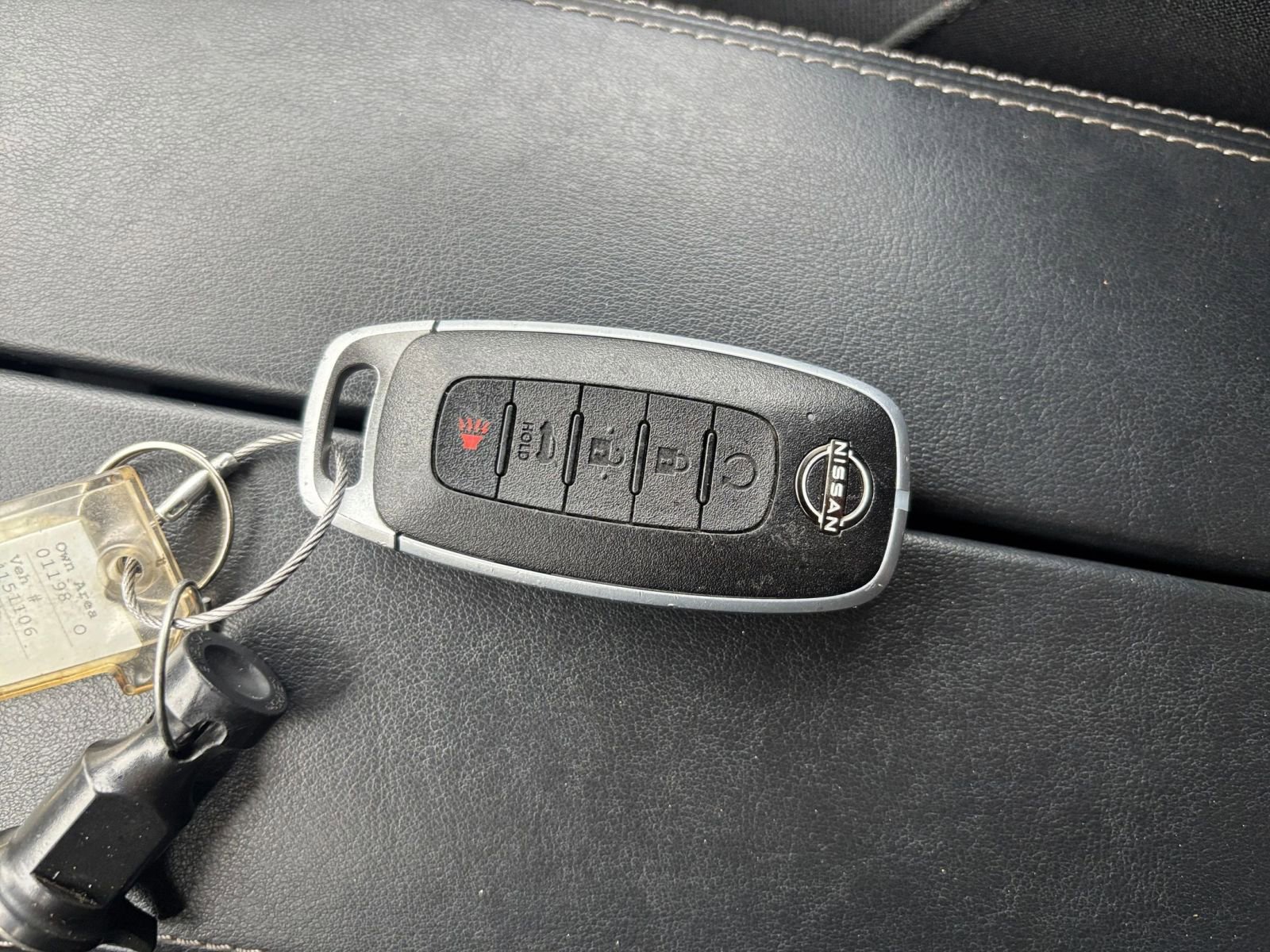 Thumbnail: 2025 Nissan Rogue - 21