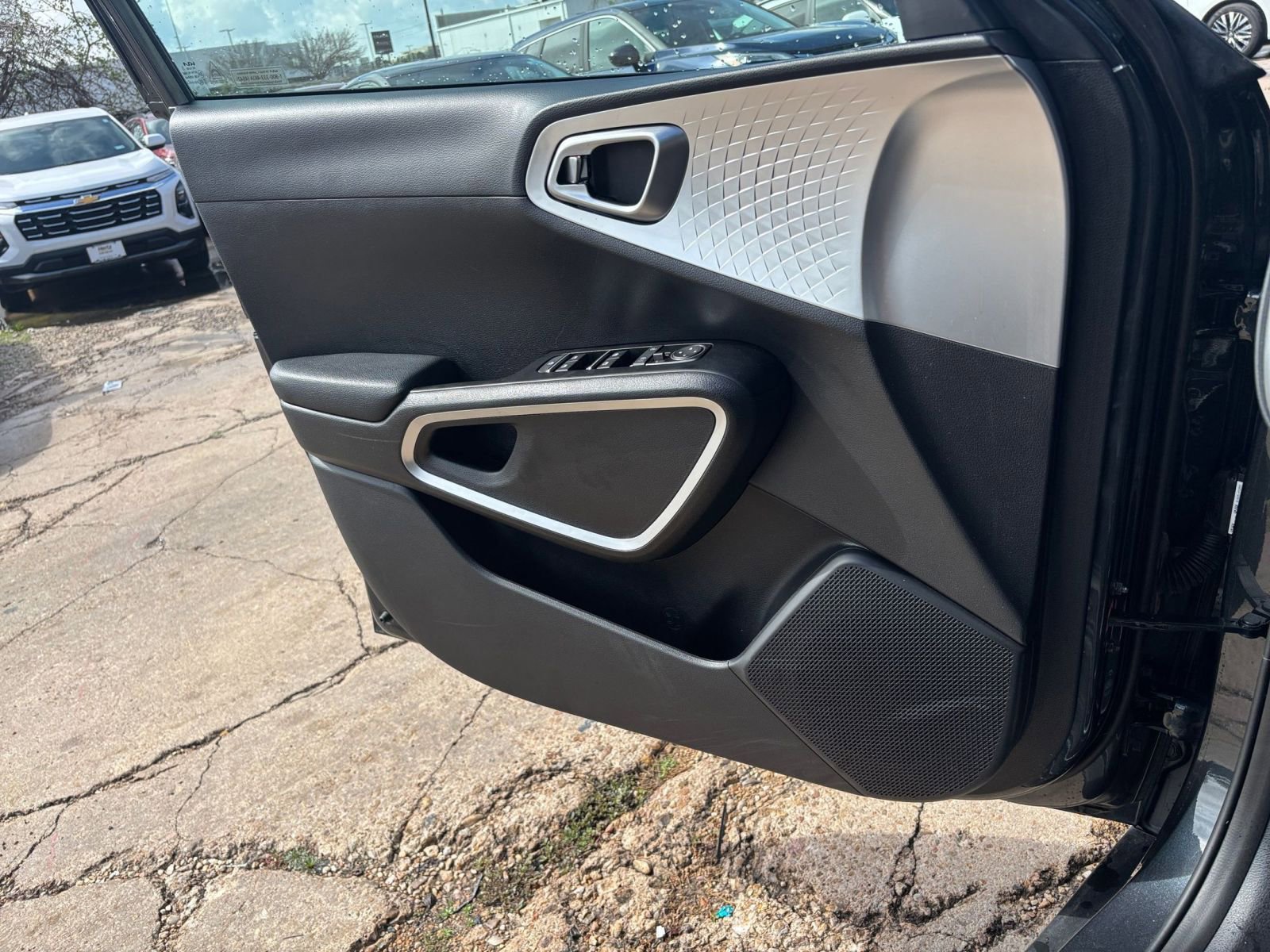 Thumbnail: 2025 Kia Soul - 18