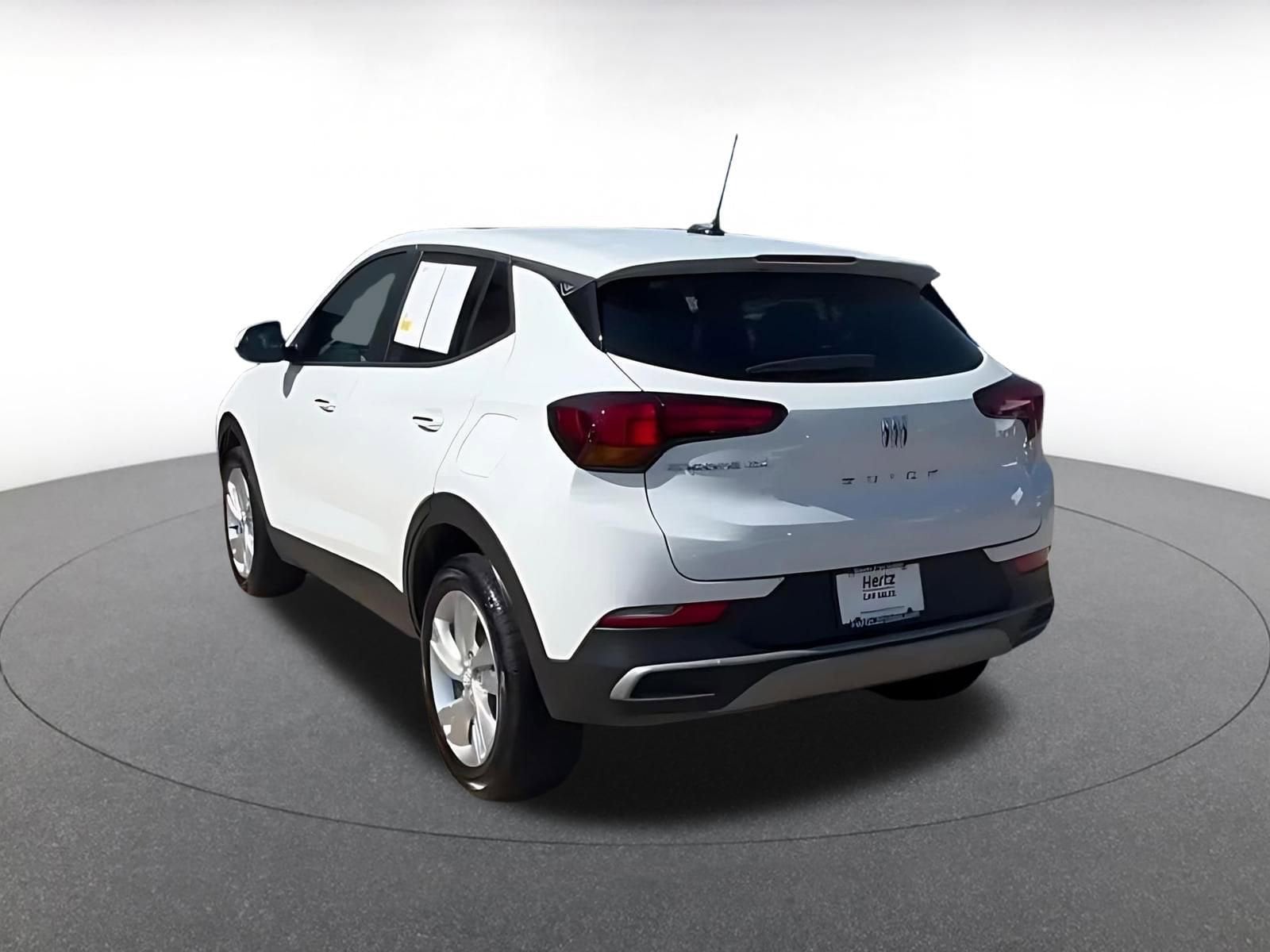 Thumbnail: 2025 Buick Encore GX - 11