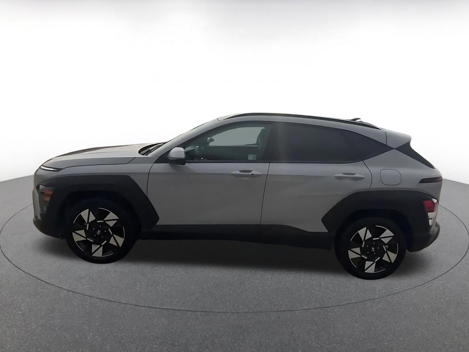 Thumbnail: 2025 Hyundai Kona - 9
