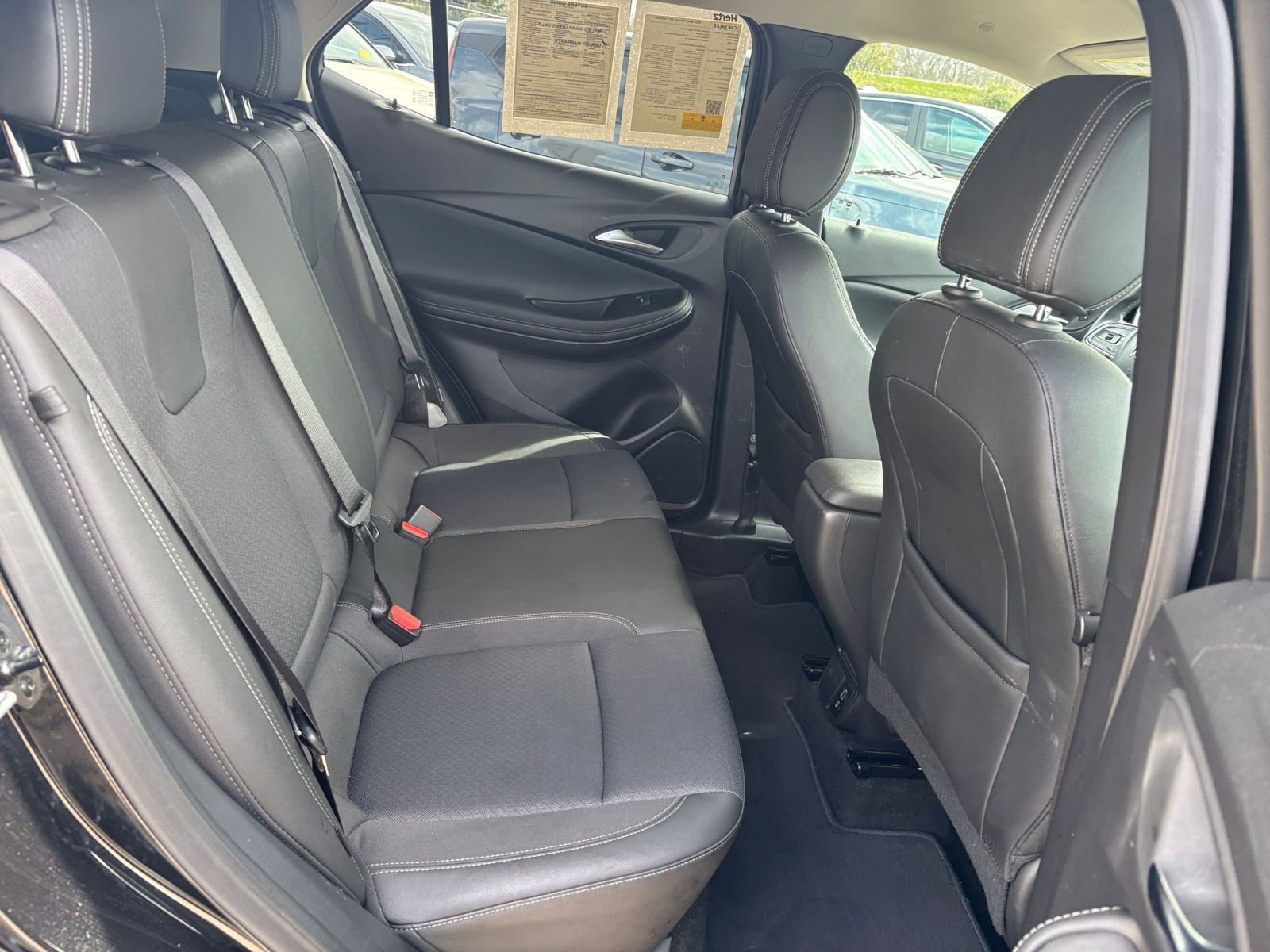 Thumbnail: 2025 Buick Encore GX - 24