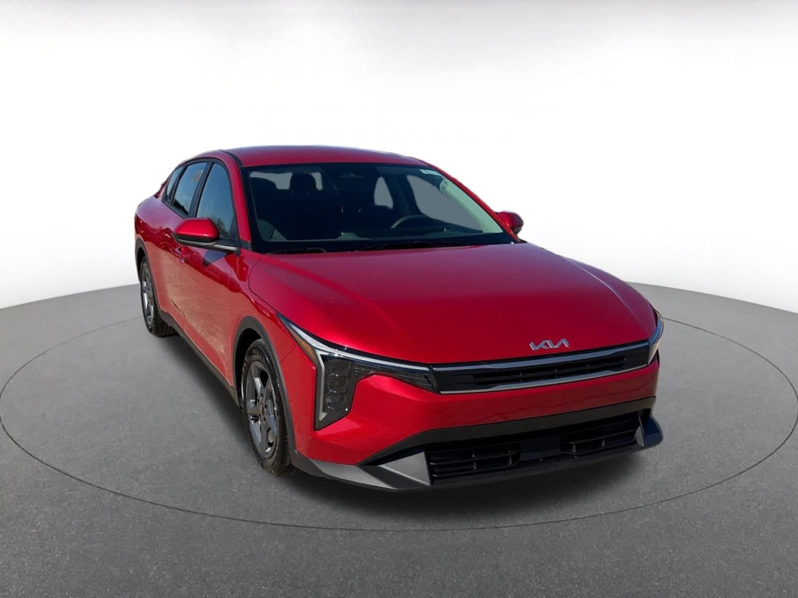 Thumbnail: 2025 Kia K4 - 1