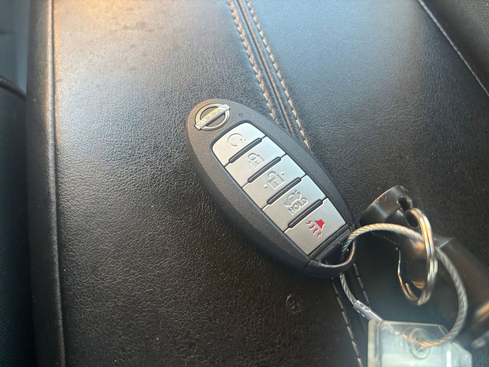 Thumbnail: 2023 Nissan Altima - 21