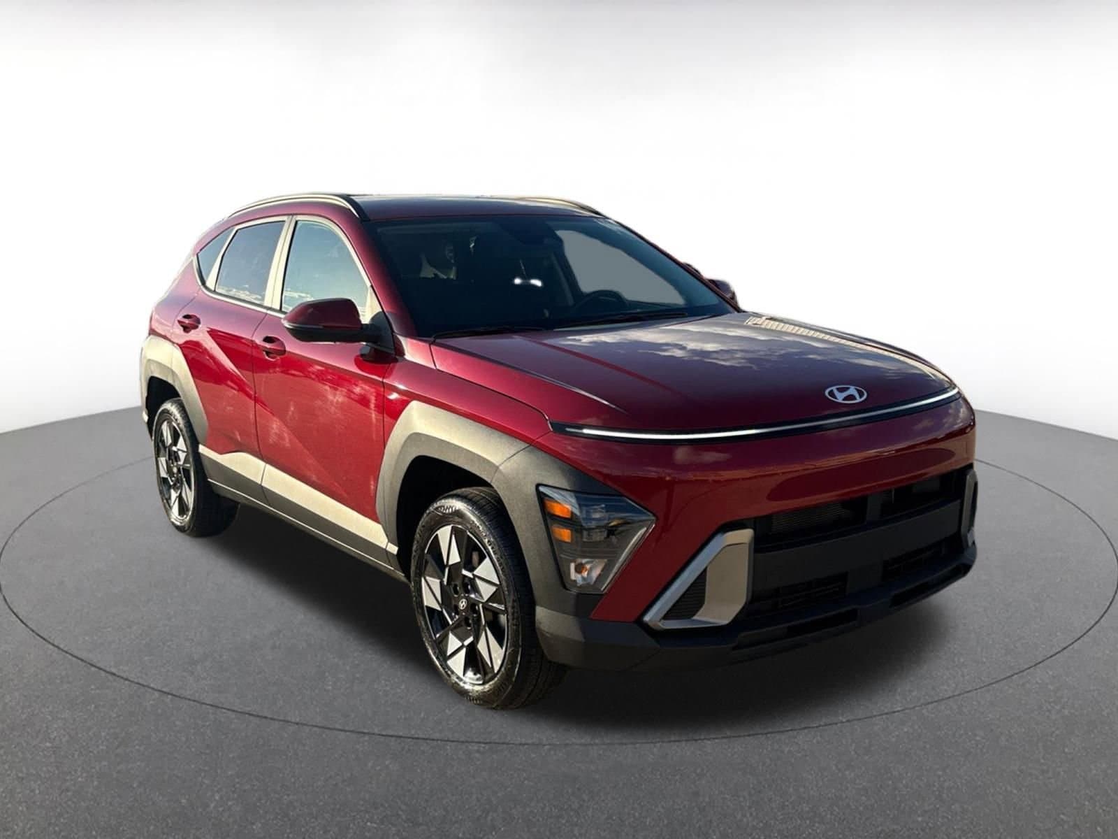 Thumbnail: 2025 Hyundai Kona - 1