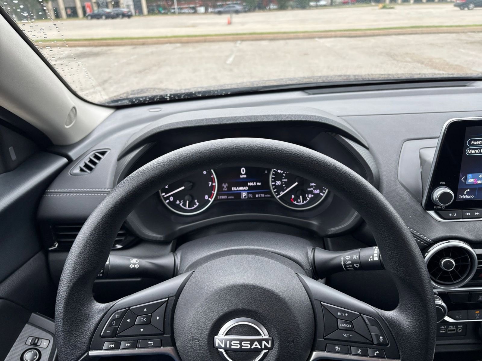 Thumbnail: 2025 Nissan Sentra - 29