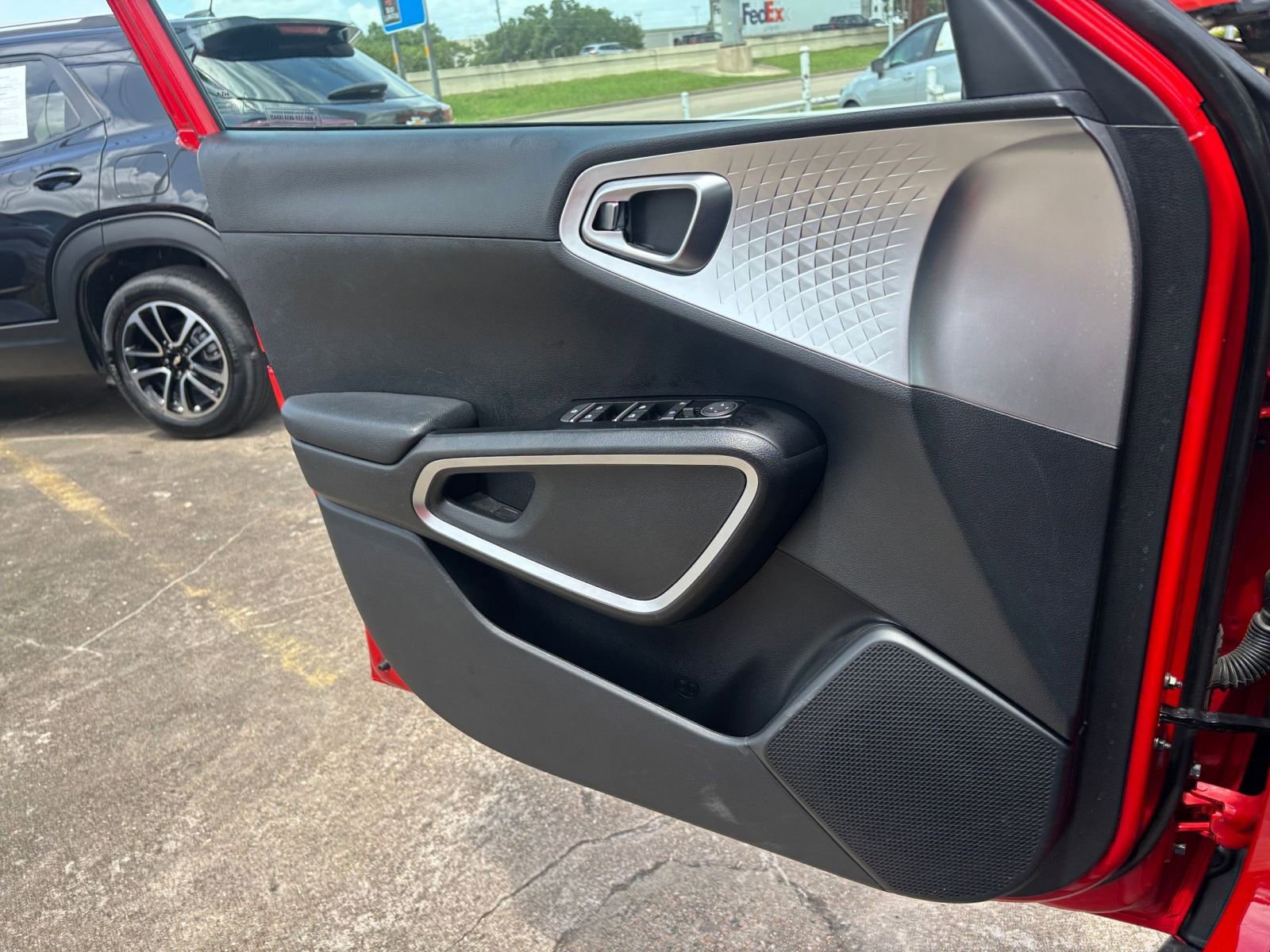 Thumbnail: 2025 Kia Soul - 18