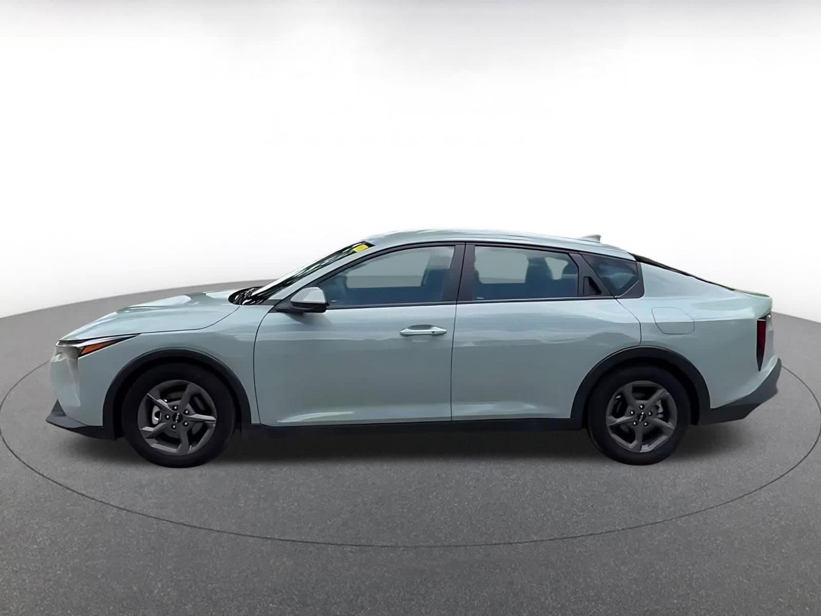 Thumbnail: 2025 Kia K4 - 8