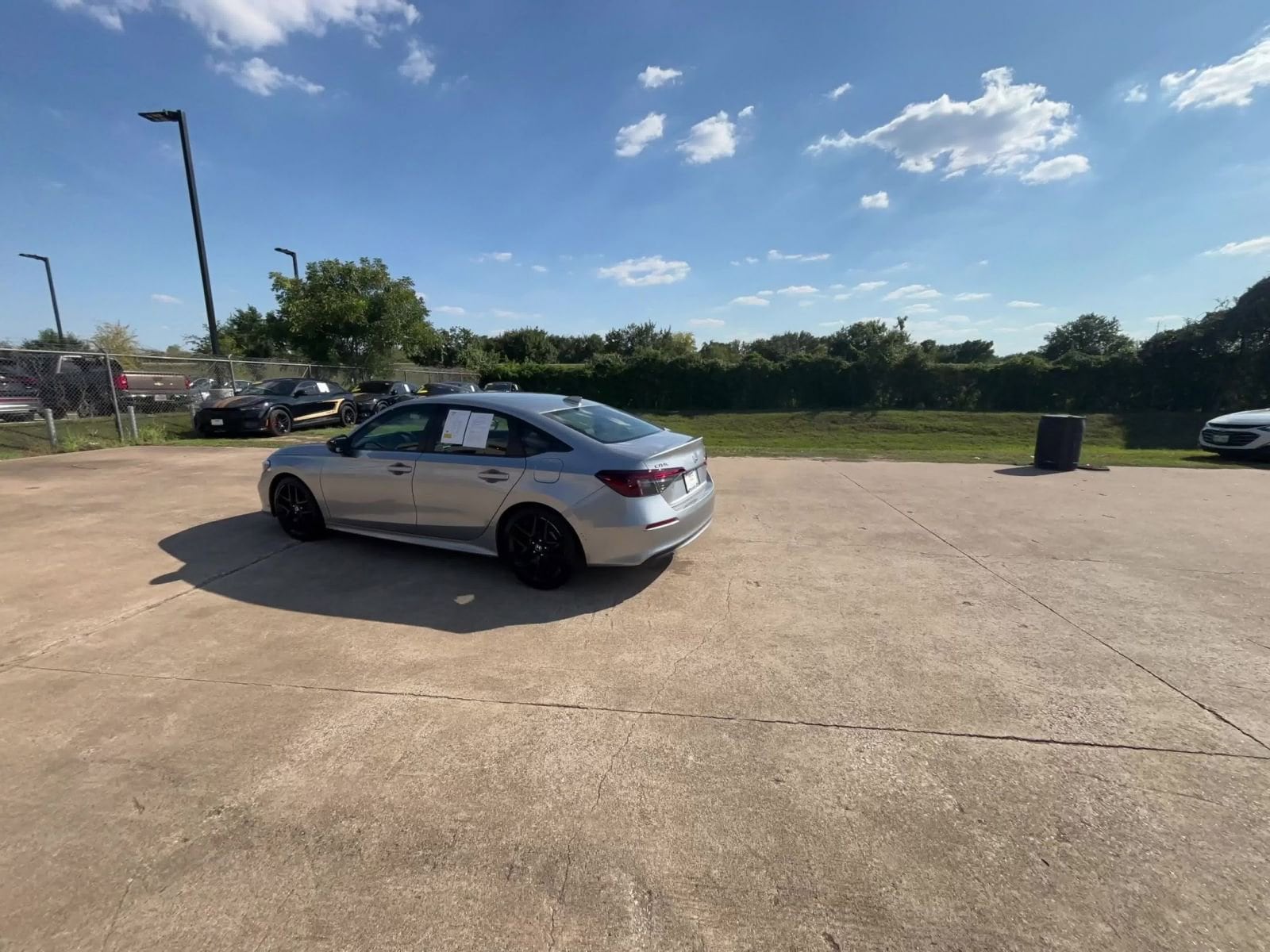 Thumbnail: 2025 Honda Civic - 15