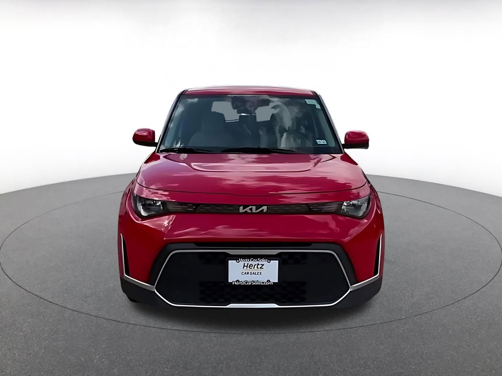 Thumbnail: 2025 Kia Soul - 10