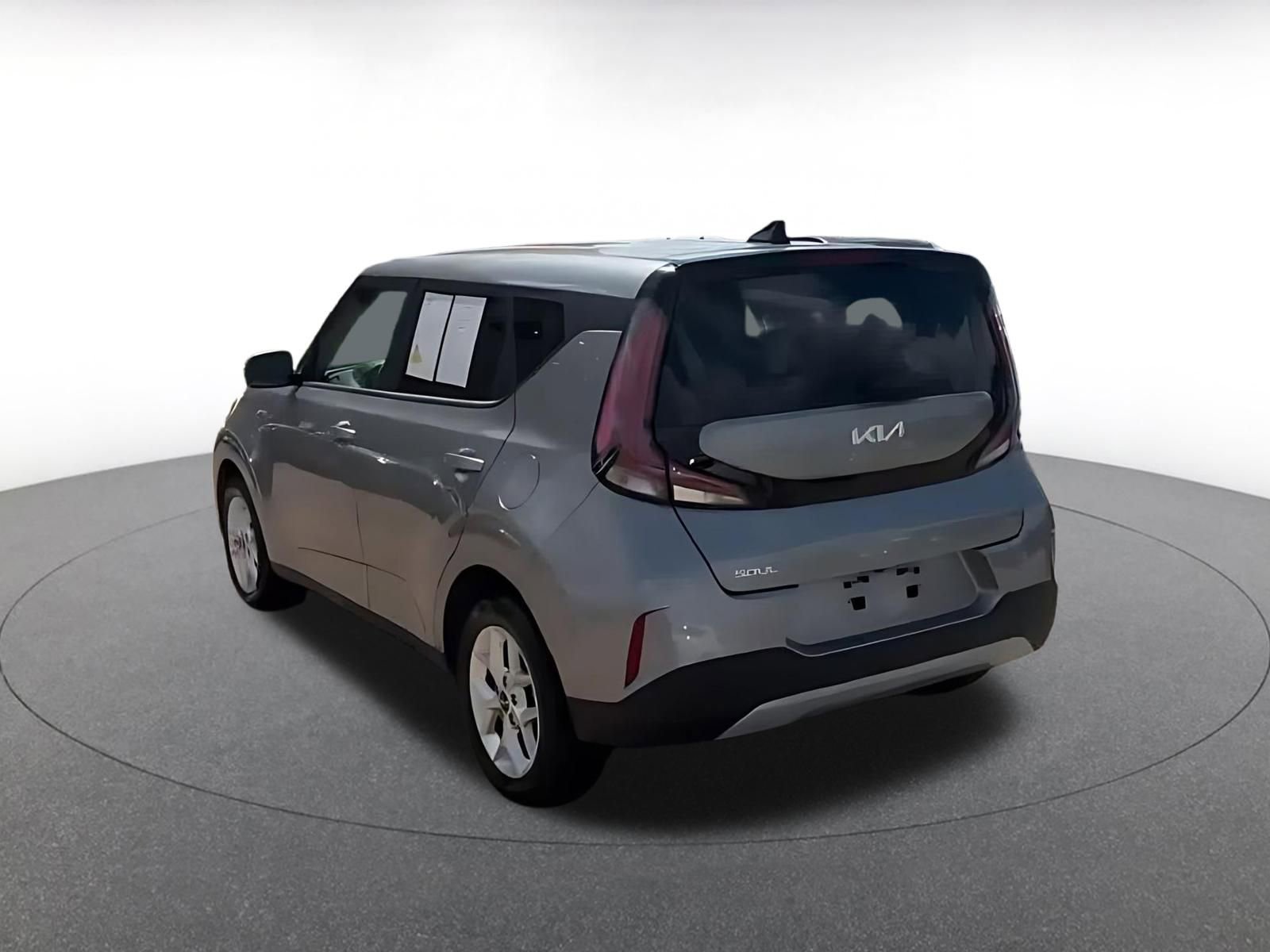 Thumbnail: 2025 Kia Soul - 11