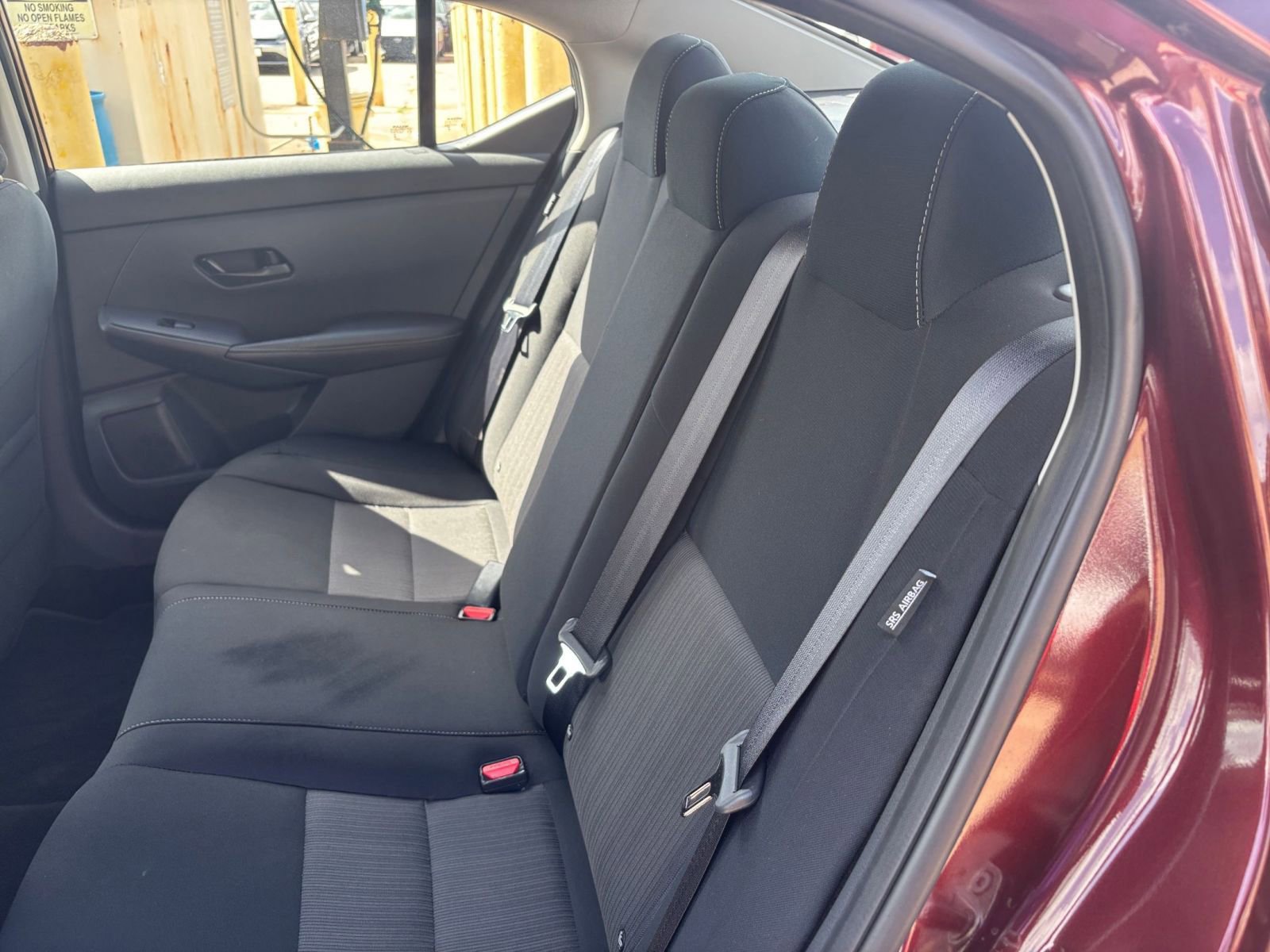 Thumbnail: 2025 Nissan Sentra - 35