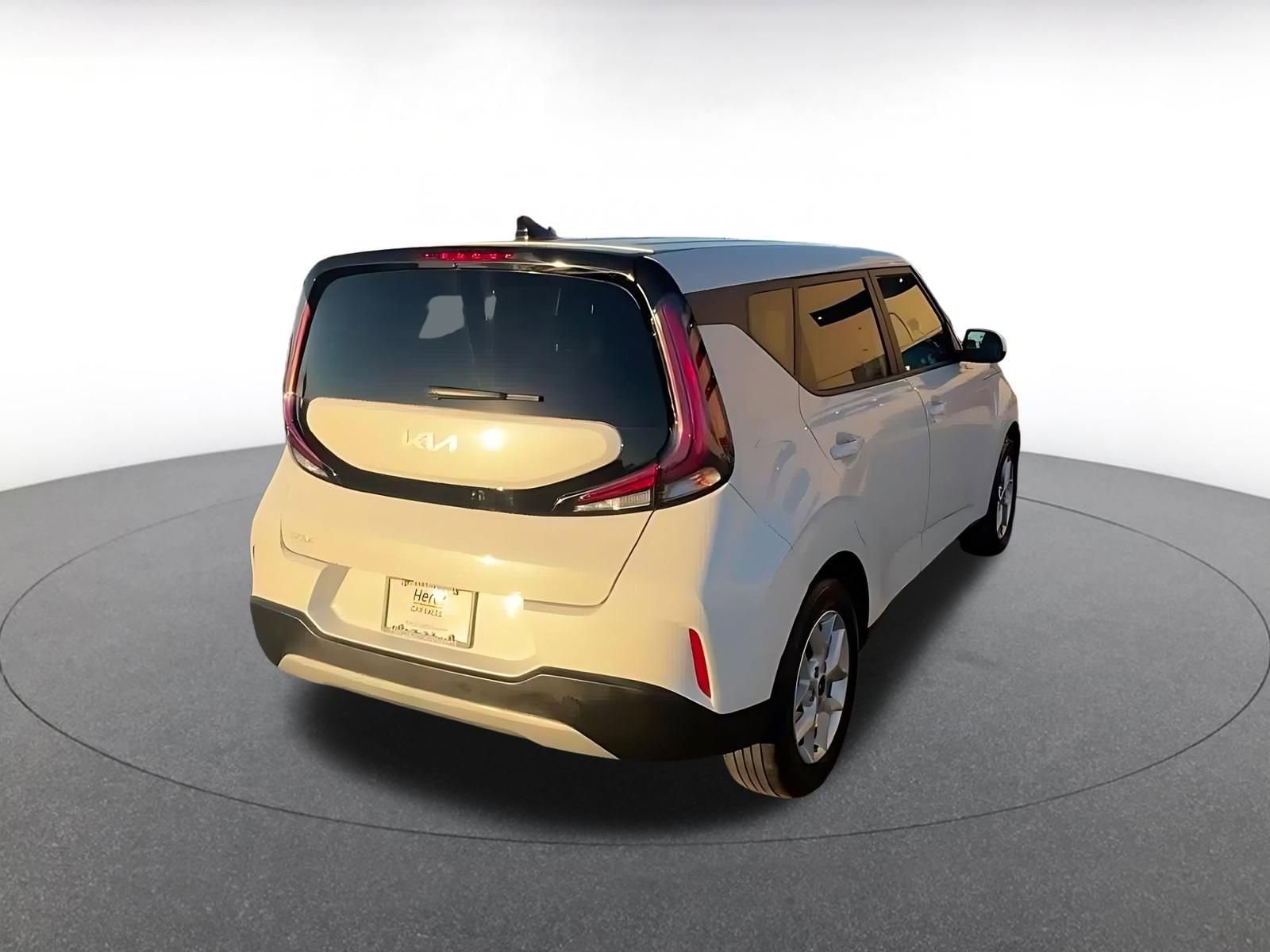 Thumbnail: 2025 Kia Soul - 11