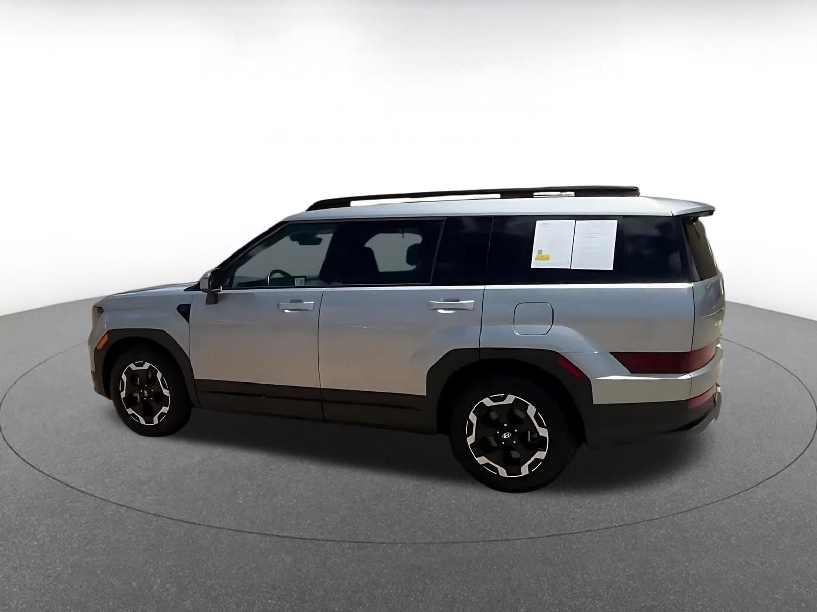Thumbnail: 2026 Hyundai Santa Fe - 10
