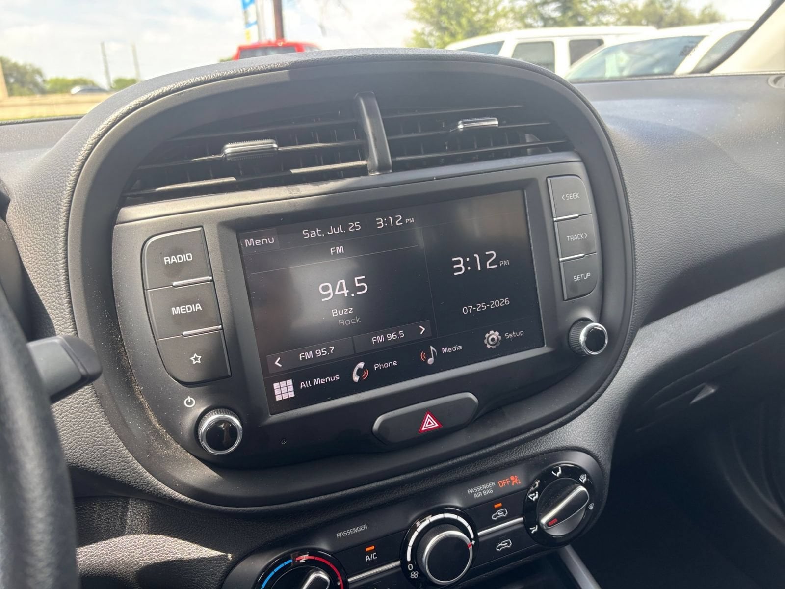 Thumbnail: 2025 Kia Soul - 20