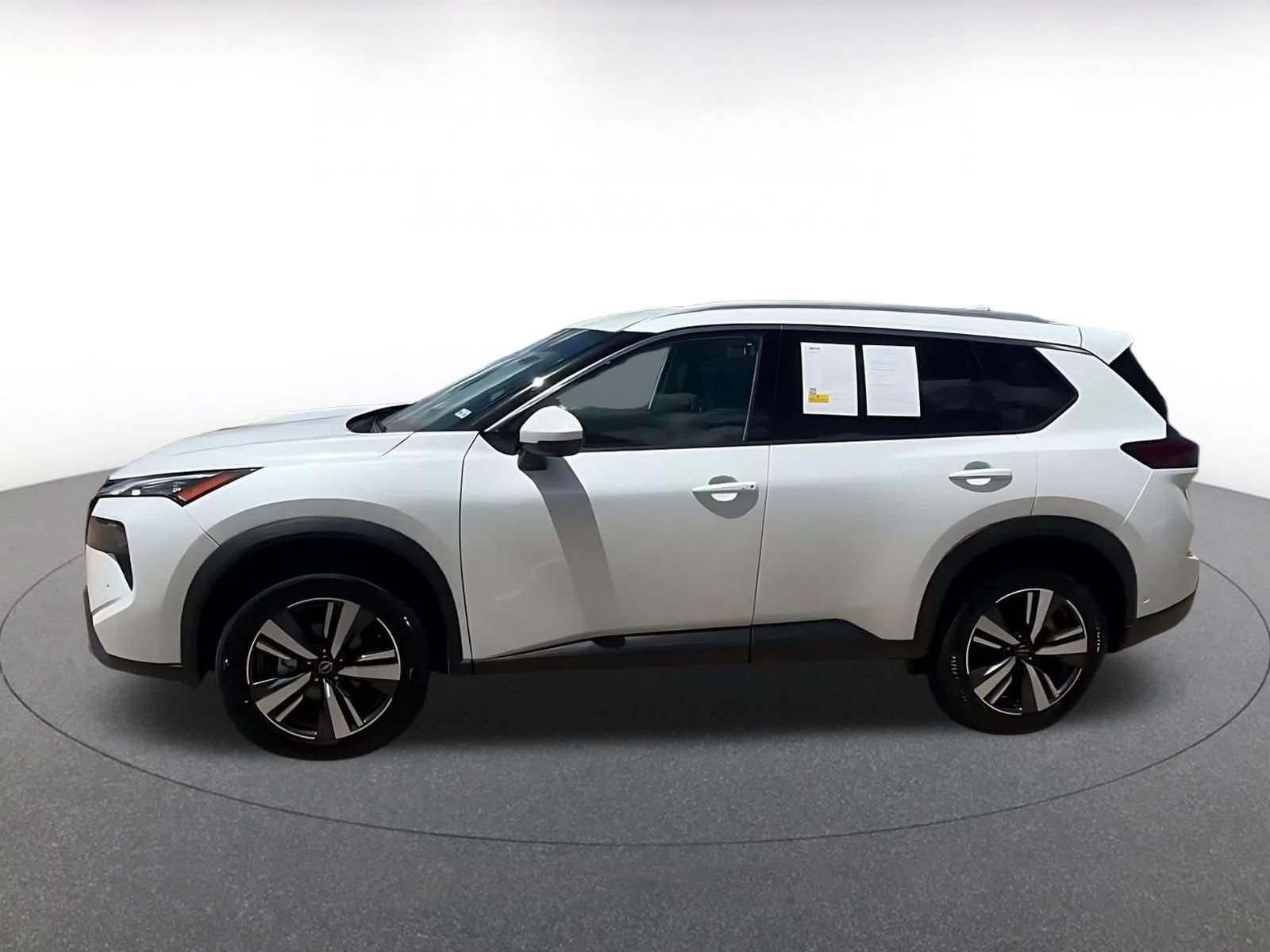 Thumbnail: 2026 Nissan Rogue - 9