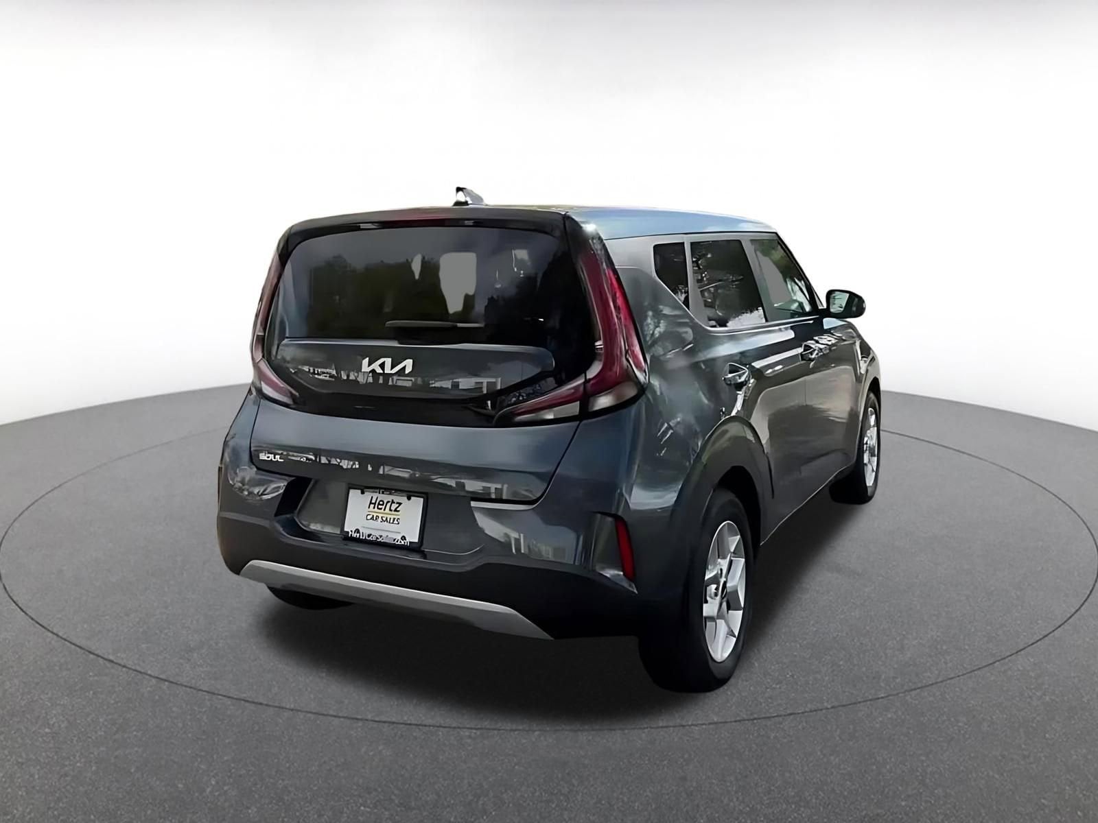 Thumbnail: 2025 Kia Sportage - 14