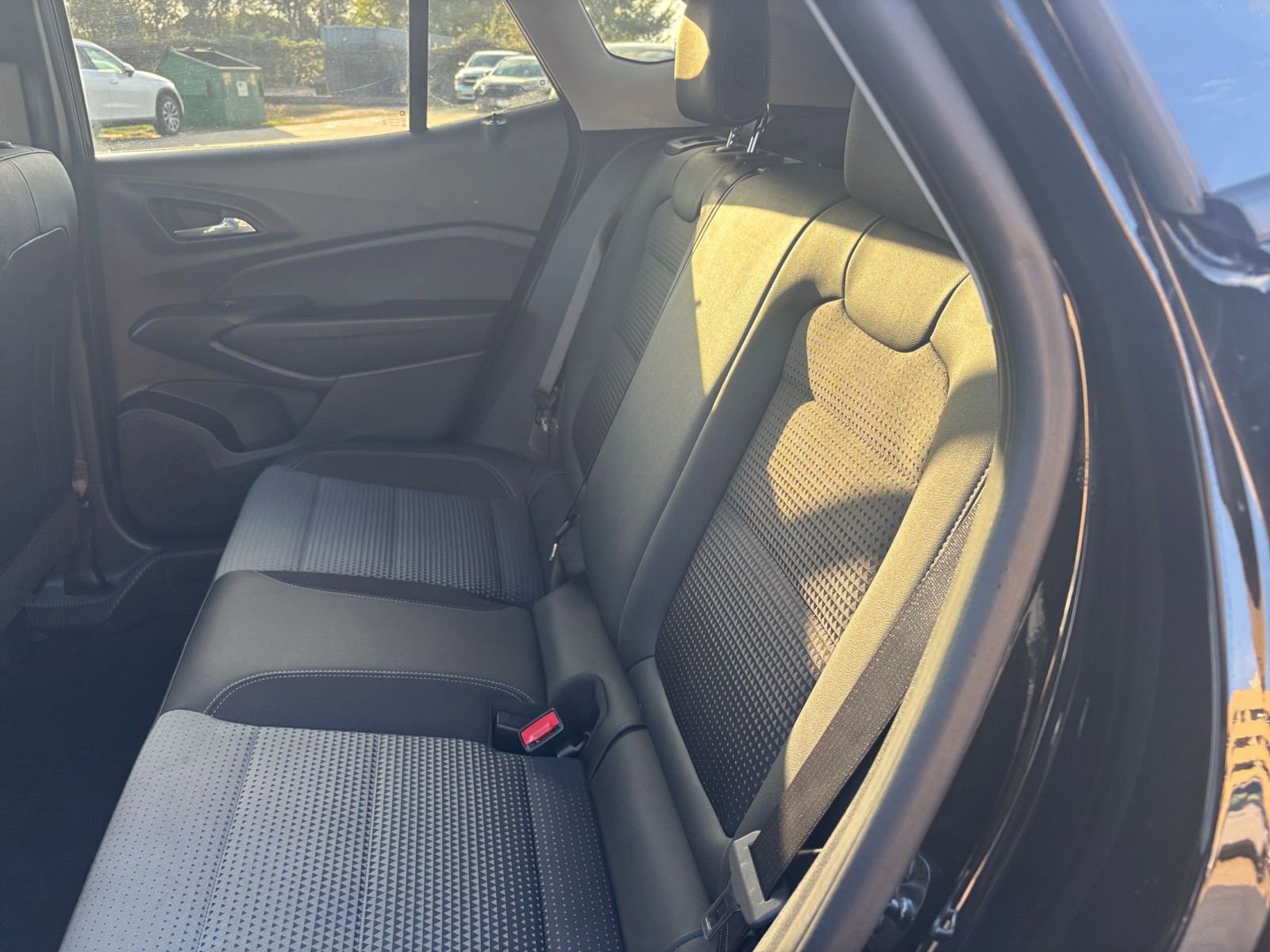 Thumbnail: 2025 Chevrolet Trax - 35