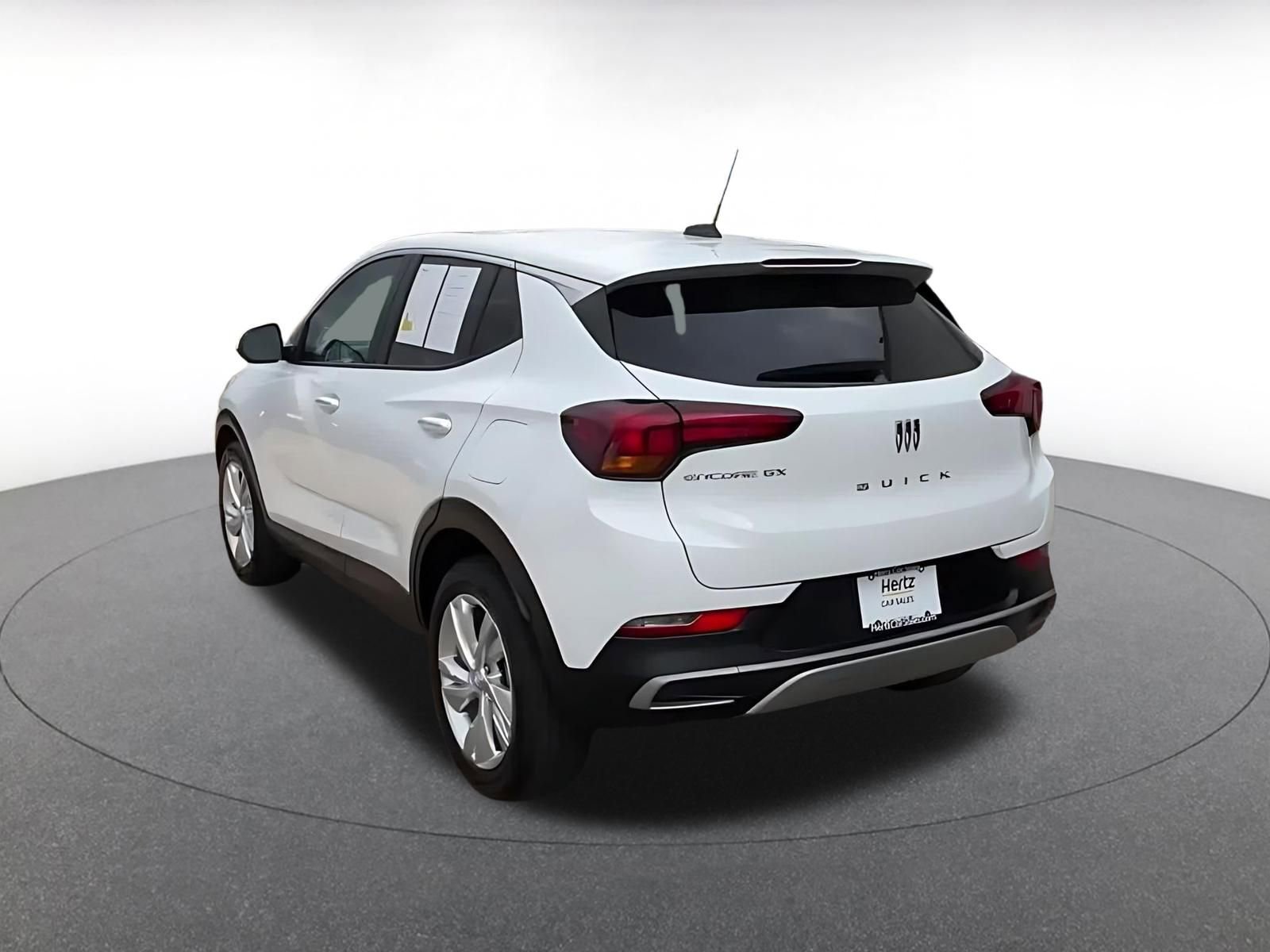 Thumbnail: 2025 Buick Encore GX - 11
