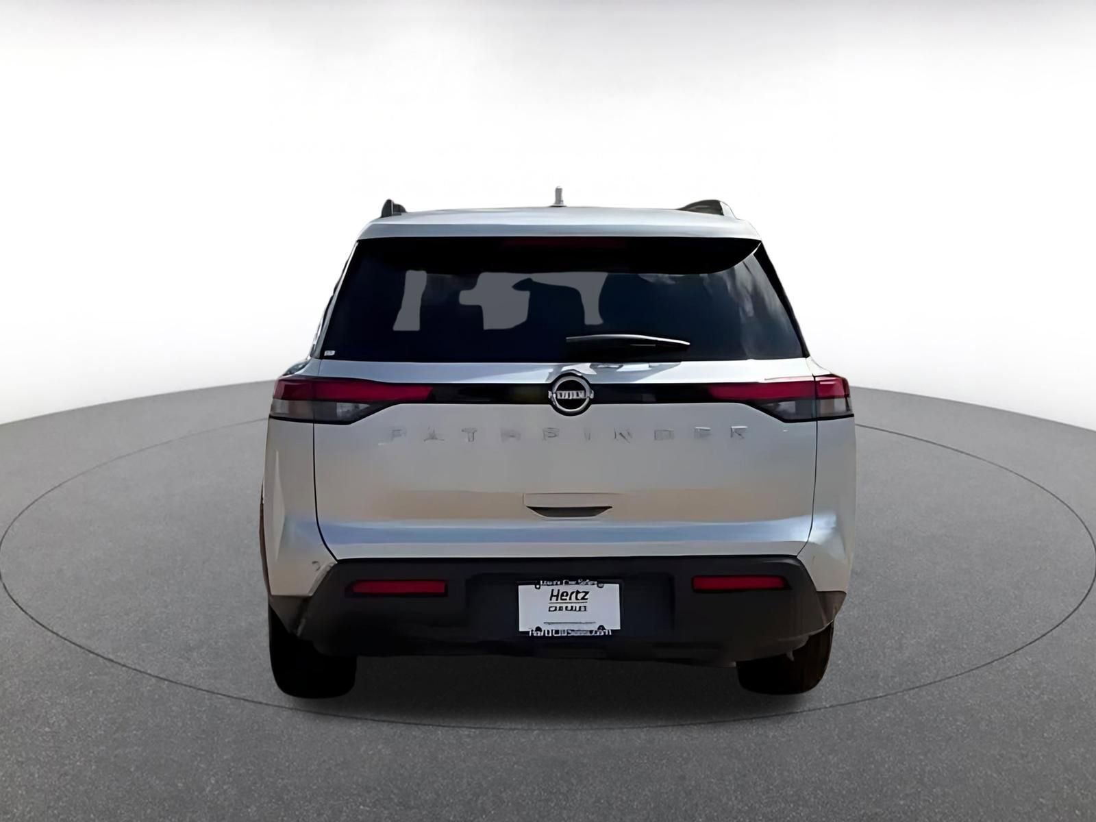 Thumbnail: 2025 Nissan Pathfinder - 12