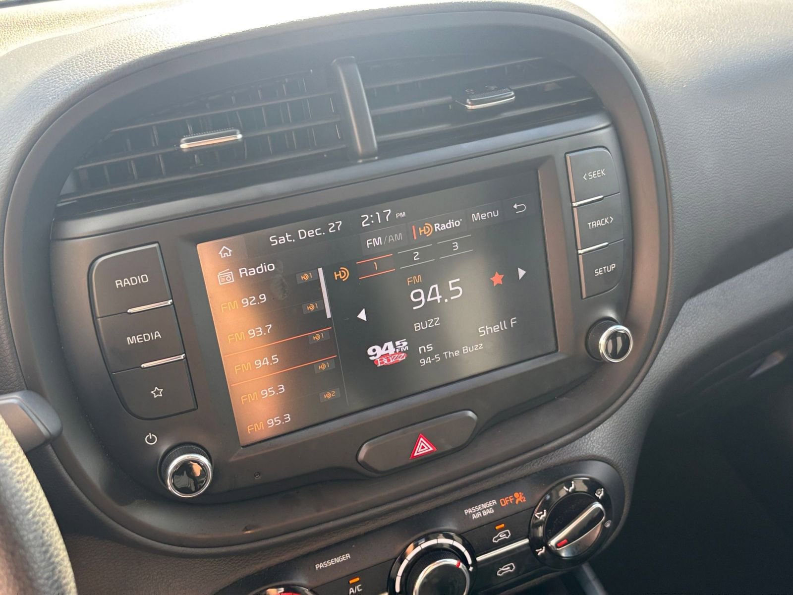 Thumbnail: 2025 Kia Soul - 21