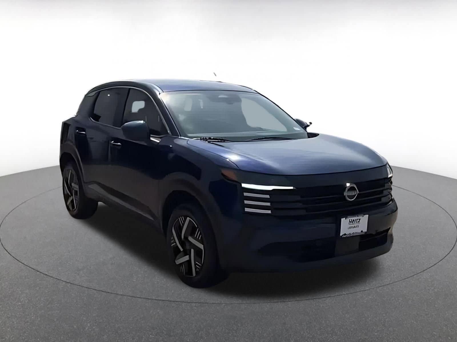 Thumbnail: 2025 Nissan Kicks - 3