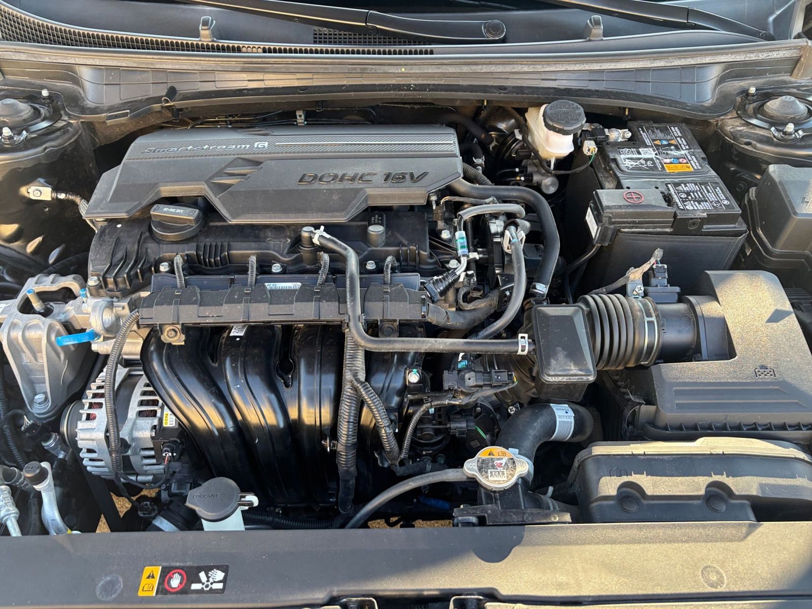 Thumbnail: 2025 Kia K4 - 30