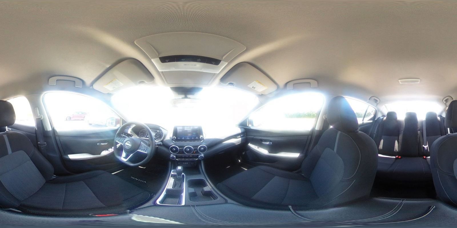 Thumbnail: 2024 Nissan Sentra - 35