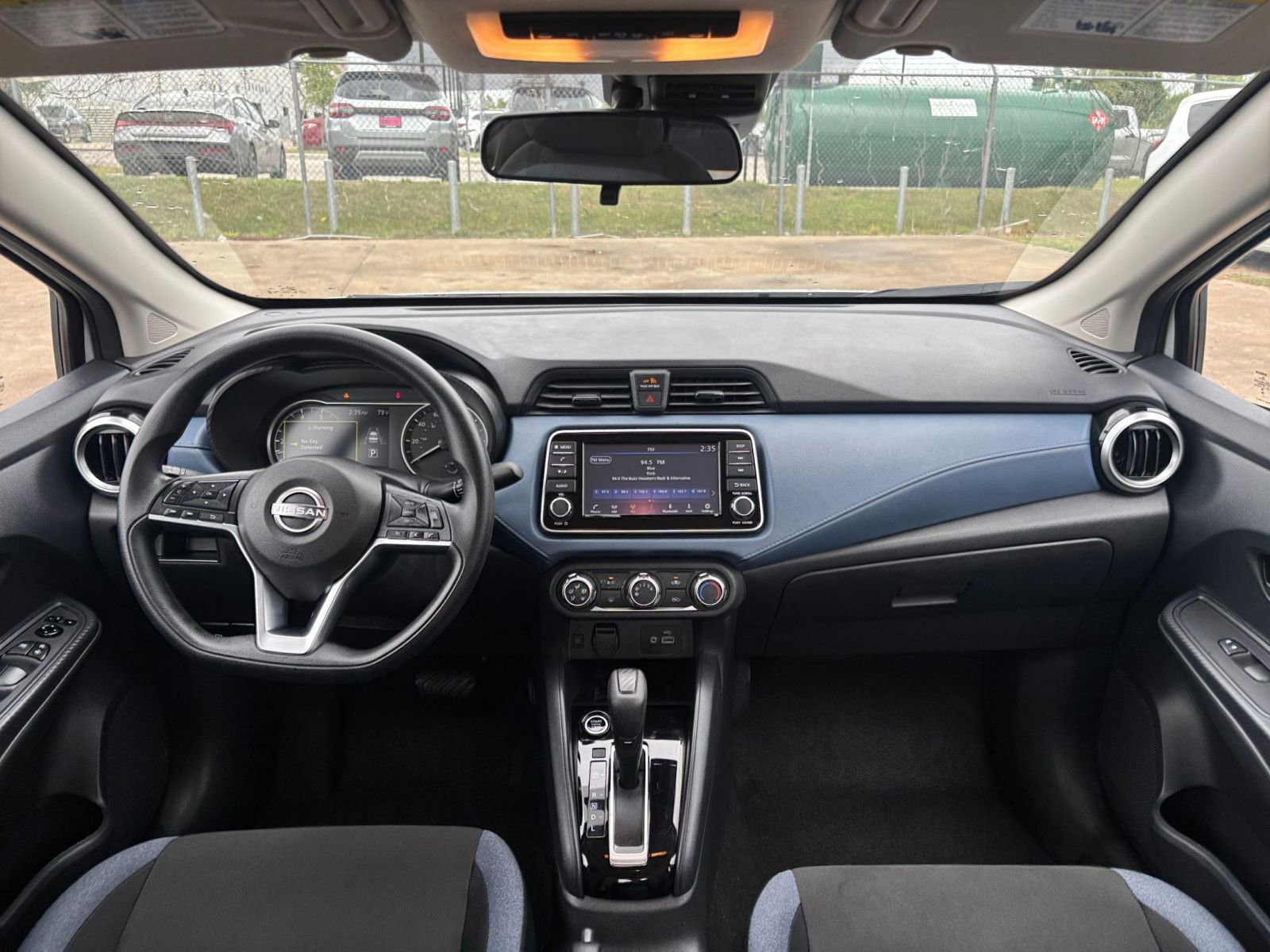 Thumbnail: 2025 Nissan Versa - 31
