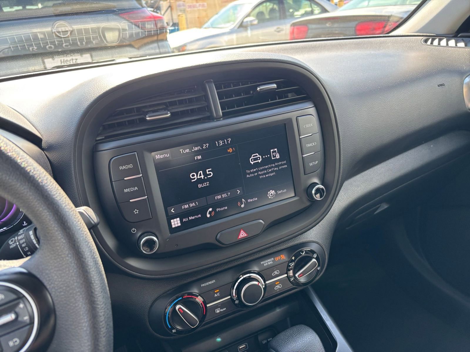 Thumbnail: 2025 Kia Soul - 20