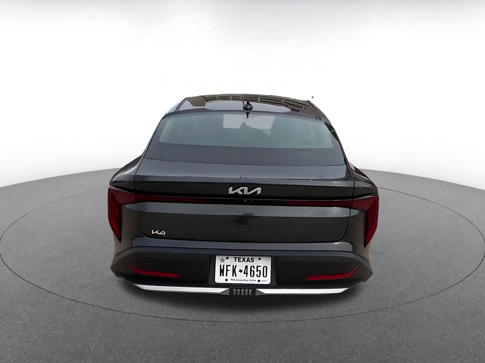 Thumbnail: 2025 Kia K4 - 7