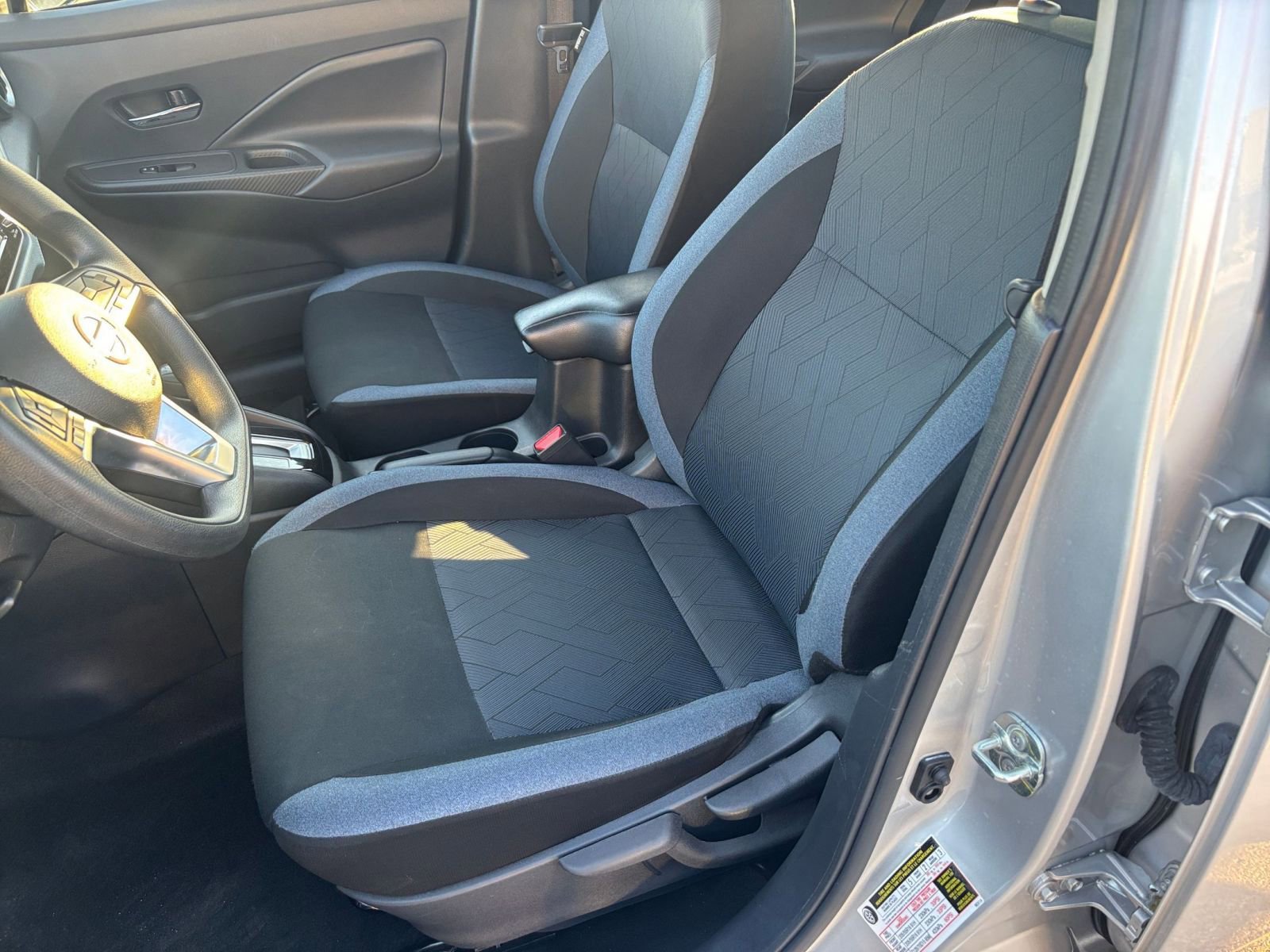 Thumbnail: 2025 Nissan Versa - 34