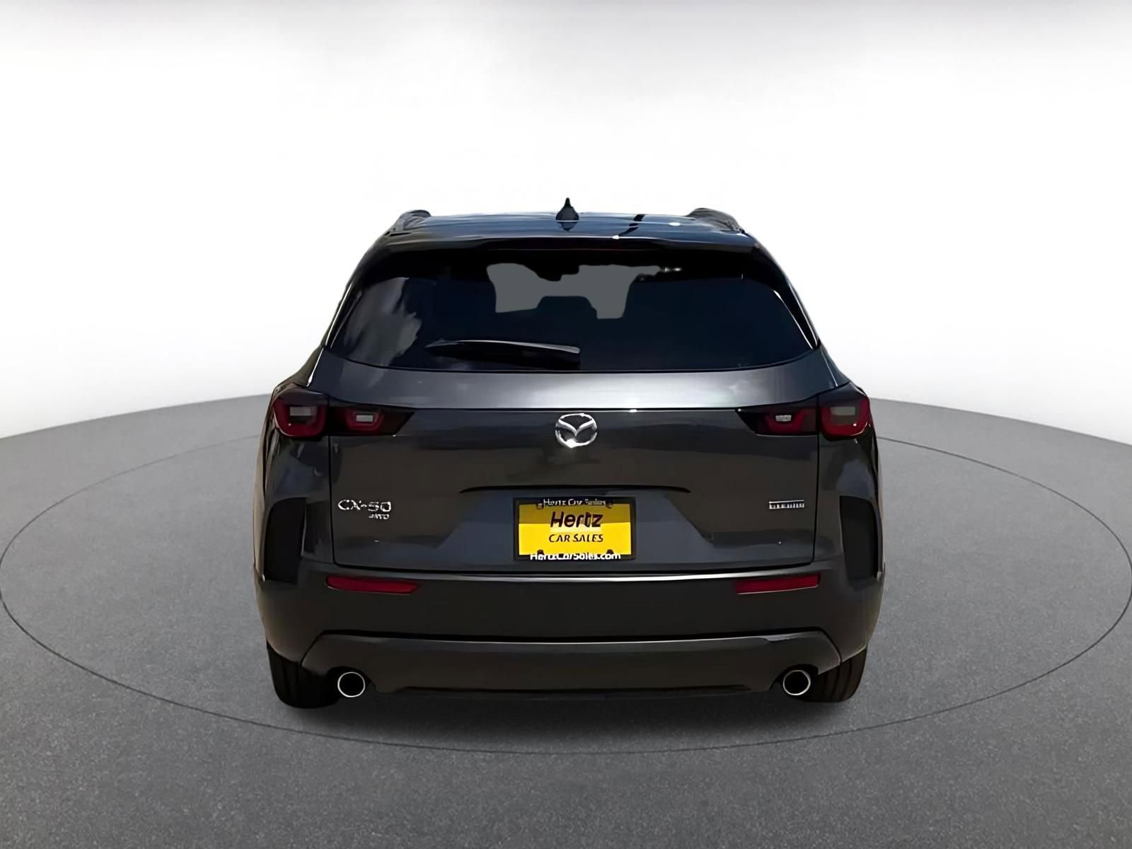 Thumbnail: 2025 Mazda CX-50 - 12