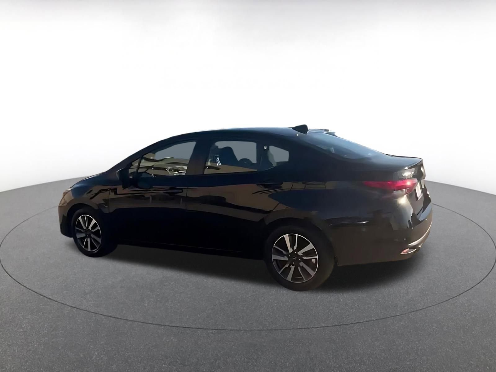 Thumbnail: 2025 Nissan Versa - 9